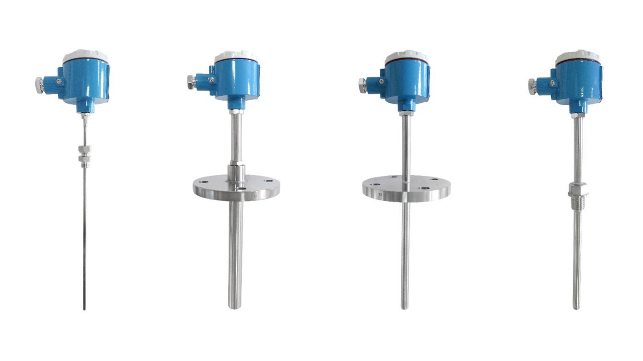 Explosion-Proof Thermocouple