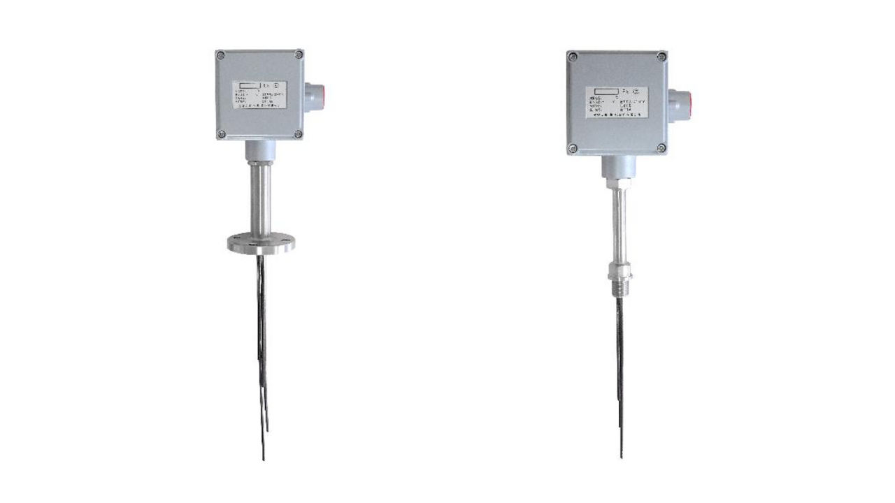 Flexible Multi-Point Thermocouple