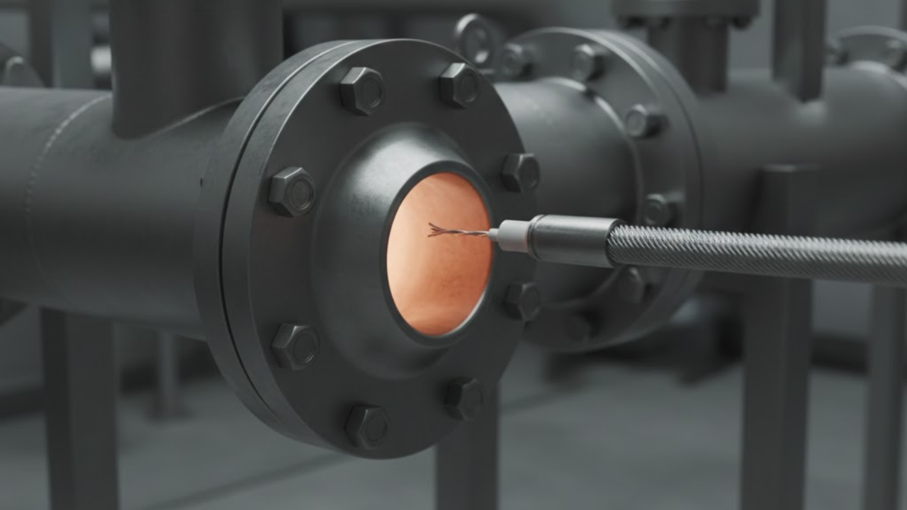 Immersion Depth and Sheathing